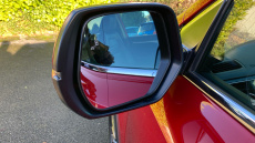 Honda CR-V 2.0 i-MMD Hybrid SR  2WD 5dr eCVT Hybrid Estate